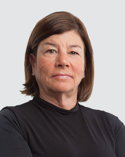 Janet Giesselman